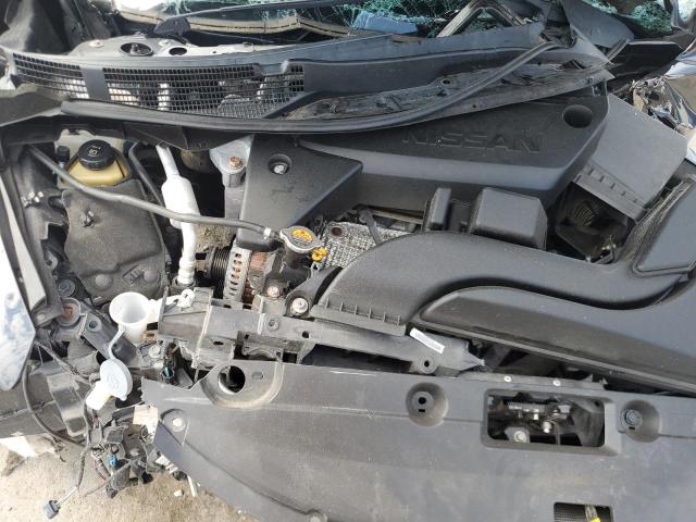 1N4AL3AP4JC213645 - 2018 NISSAN ALTIMA 2.5 BLACK photo 11