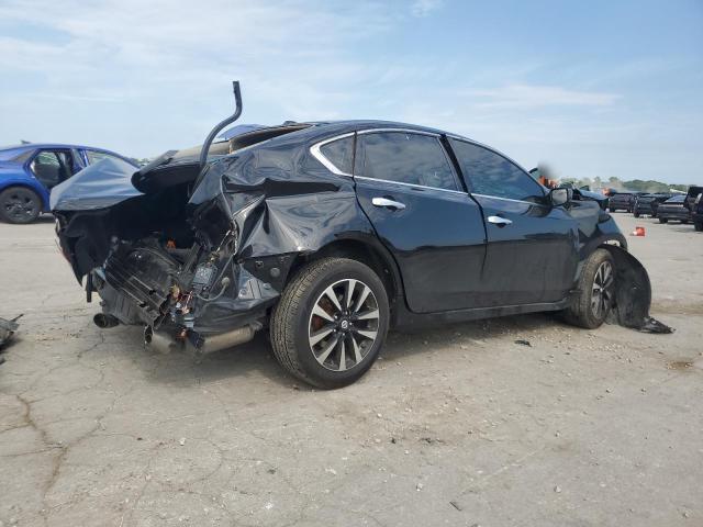 1N4AL3AP4JC213645 - 2018 NISSAN ALTIMA 2.5 BLACK photo 3