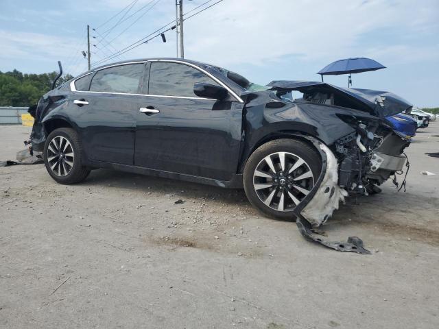 1N4AL3AP4JC213645 - 2018 NISSAN ALTIMA 2.5 BLACK photo 4