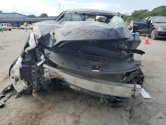 1N4AL3AP4JC213645 - 2018 NISSAN ALTIMA 2.5 BLACK photo 5