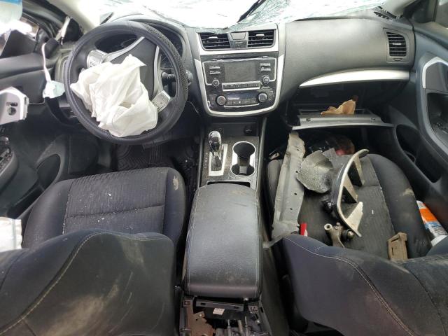 1N4AL3AP4JC213645 - 2018 NISSAN ALTIMA 2.5 BLACK photo 8