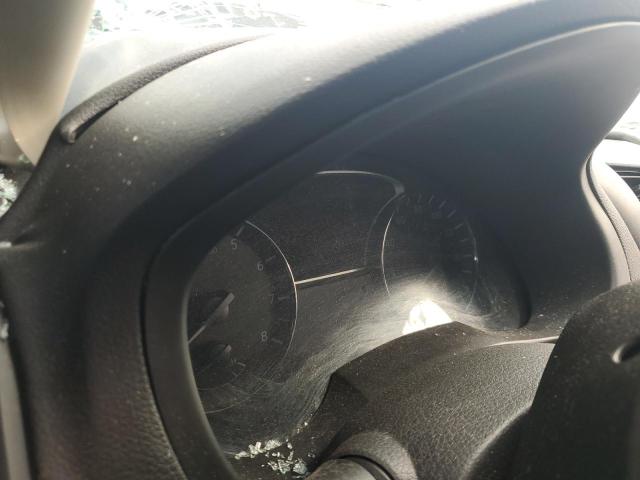 1N4AL3AP4JC213645 - 2018 NISSAN ALTIMA 2.5 BLACK photo 9