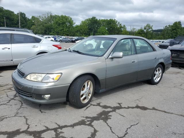 2000 LEXUS ES 300, 