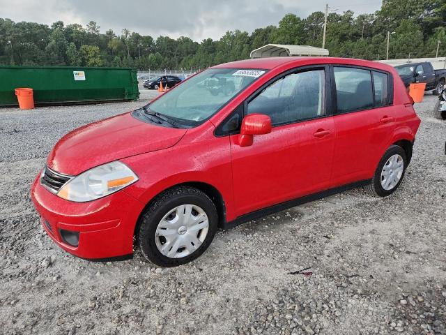 2011 NISSAN VERSA S, 