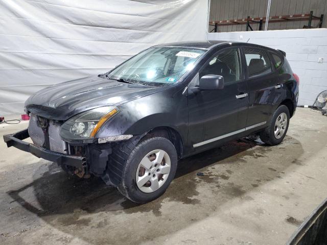 2012 NISSAN ROGUE S, 