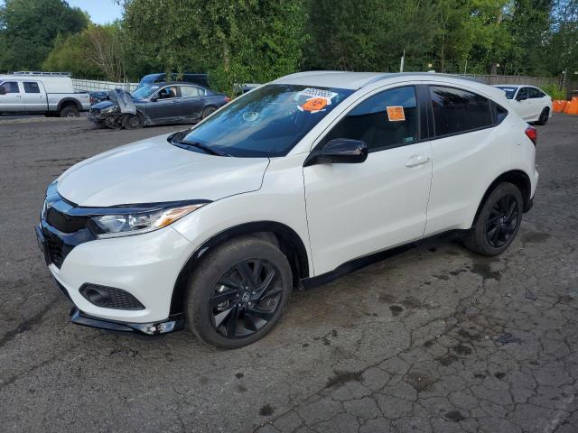 2022 HONDA HR-V SPORT, 