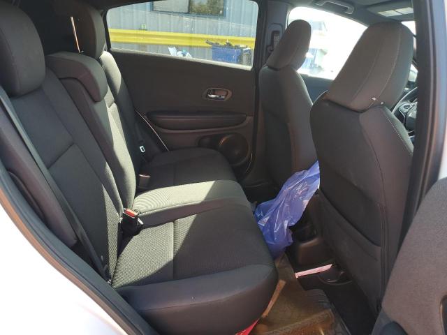 3CZRU6H19NM744982 - 2022 HONDA HR-V SPORT 白色 照片 11