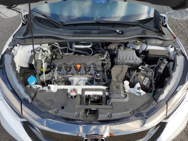 3CZRU6H19NM744982 - 2022 HONDA HR-V SPORT 白色 照片 12