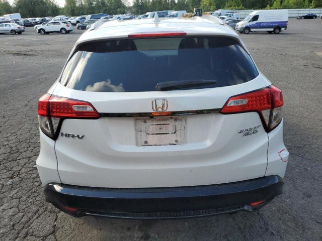 3CZRU6H19NM744982 - 2022 HONDA HR-V SPORT 白色 照片 6