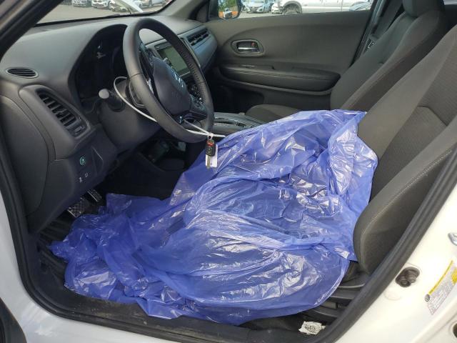 3CZRU6H19NM744982 - 2022 HONDA HR-V SPORT 白色 照片 7