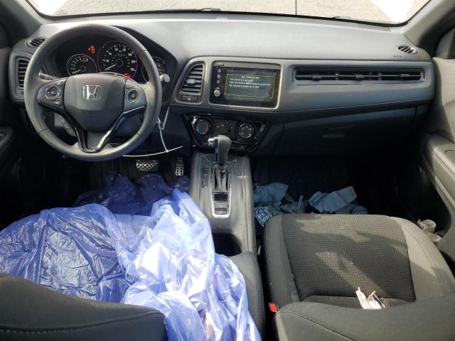 3CZRU6H19NM744982 - 2022 HONDA HR-V SPORT 白色 照片 8