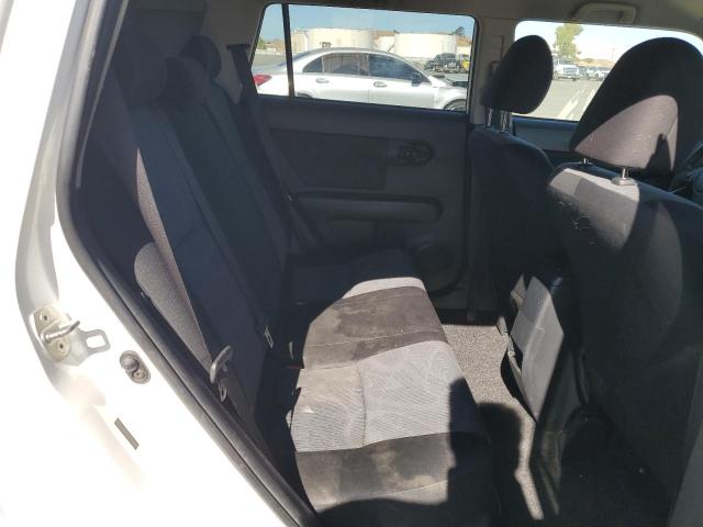 JTLZE4FE3CJ012620 - 2012 TOYOTA SCION XB Ağ foto 10