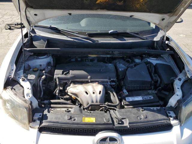 JTLZE4FE3CJ012620 - 2012 TOYOTA SCION XB Ağ foto 11