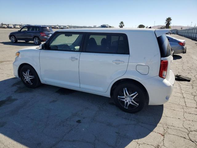 JTLZE4FE3CJ012620 - 2012 TOYOTA SCION XB Ağ foto 2