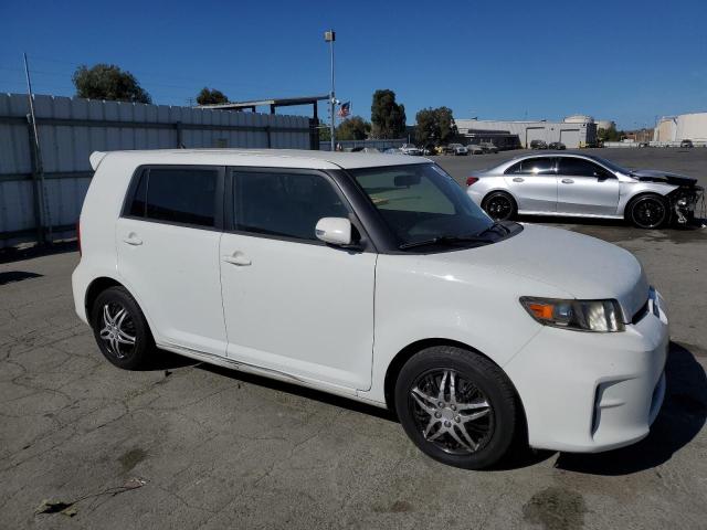 JTLZE4FE3CJ012620 - 2012 TOYOTA SCION XB Ağ foto 4