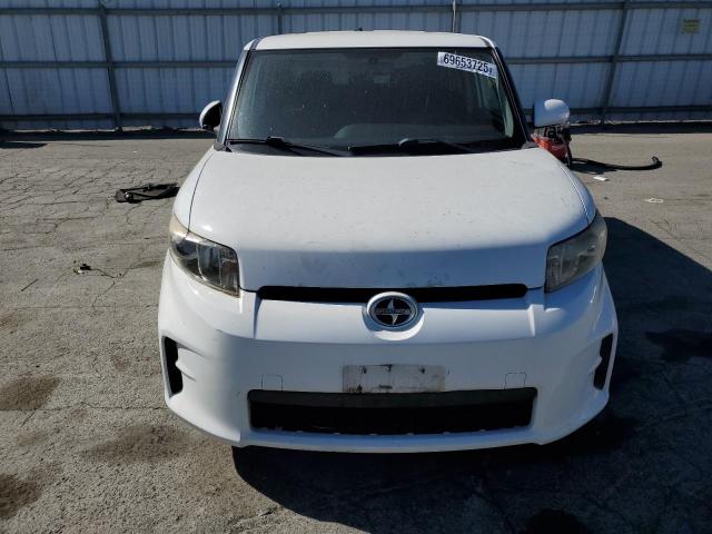 JTLZE4FE3CJ012620 - 2012 TOYOTA SCION XB Ağ foto 5