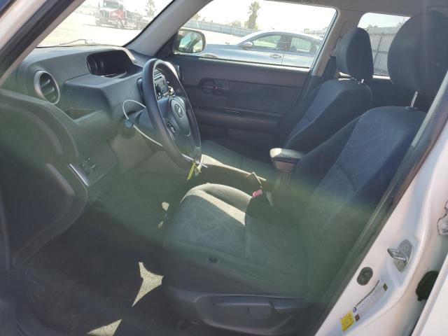 JTLZE4FE3CJ012620 - 2012 TOYOTA SCION XB Ağ foto 7