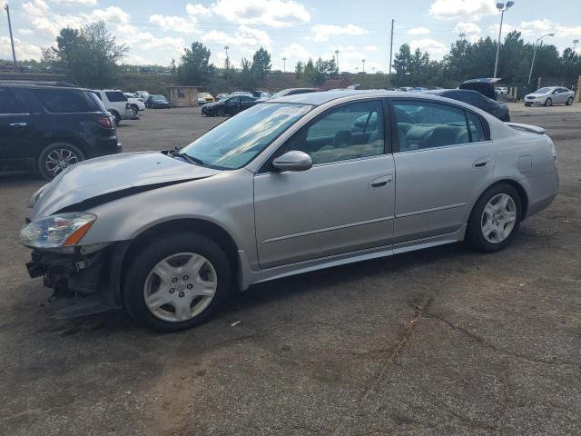2003 NISSAN ALTIMA BASE, 