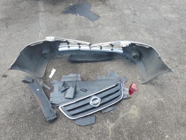 1N4AL11D43C317467 - 2003 NISSAN ALTIMA BASE SILVER photo 12