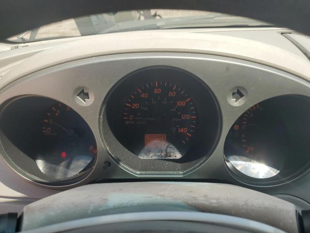 1N4AL11D43C317467 - 2003 NISSAN ALTIMA BASE SILVER photo 9