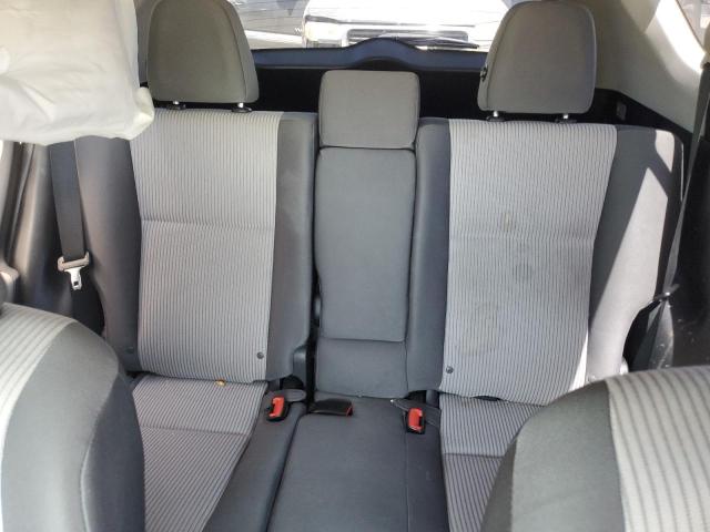 2T3ZFREV0FW179529 - 2015 TOYOTA RAV4 LE WHITE photo 10