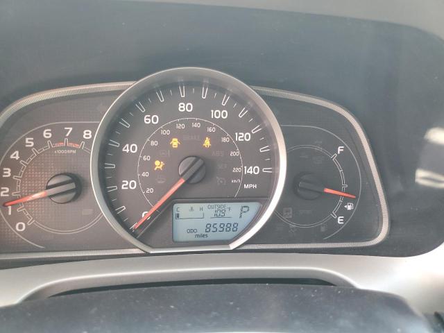 2T3ZFREV0FW179529 - 2015 TOYOTA RAV4 LE WHITE photo 9