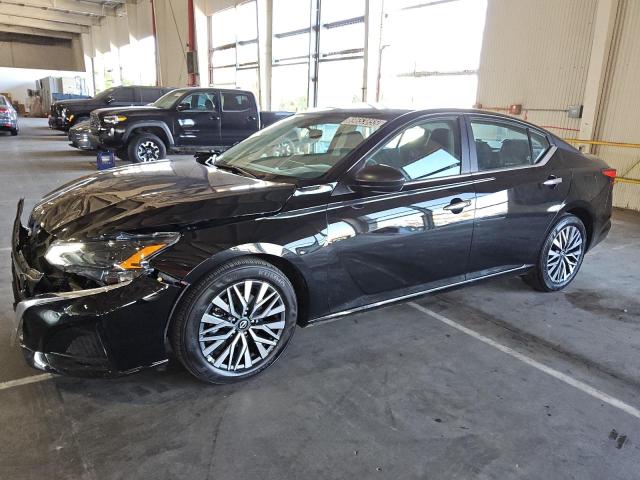 2025 NISSAN ALTIMA SV, 