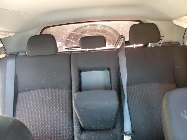 JA4AP3AW7HZ048391 - 2017 MITSUBISHI OUTLANDER ES 银色 照片 10