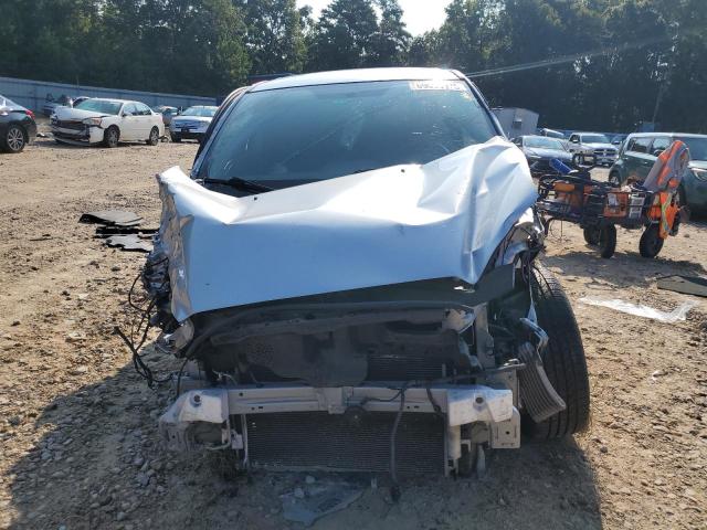 JA4AP3AW7HZ048391 - 2017 MITSUBISHI OUTLANDER ES 银色 照片 5