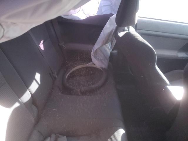 JTKJF5C73C3027536 - 2012 TOYOTA SCION TC ვერცხლისფერი ფოტო 11