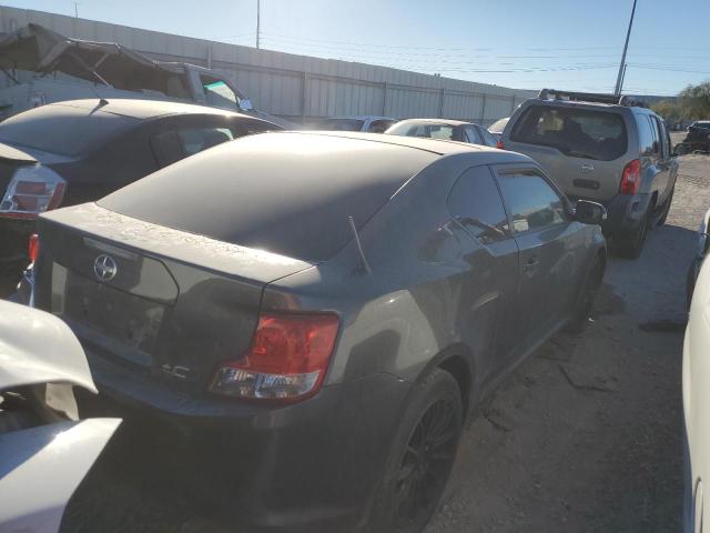 JTKJF5C73C3027536 - 2012 TOYOTA SCION TC ვერცხლისფერი ფოტო 3