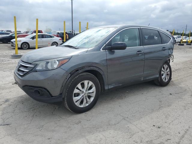2014 HONDA CR-V EX, null