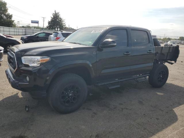 2020 TOYOTA TACOMA DOUBLE CAB, 