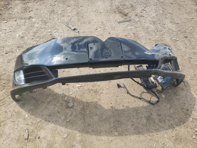 5YJSA1E43LF367035 - 2020 TESLA MODEL S შავი ფოტო 12