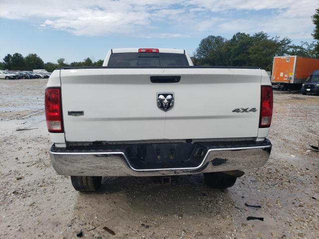 3C7WD5BT0CG213326 - 2012 DODGE RAM 2500 SLT WHITE photo 6