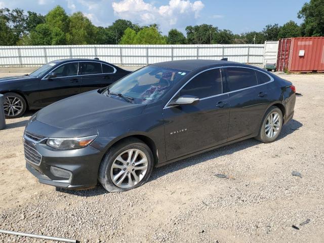 2018 CHEVROLET MALIBU LT, 