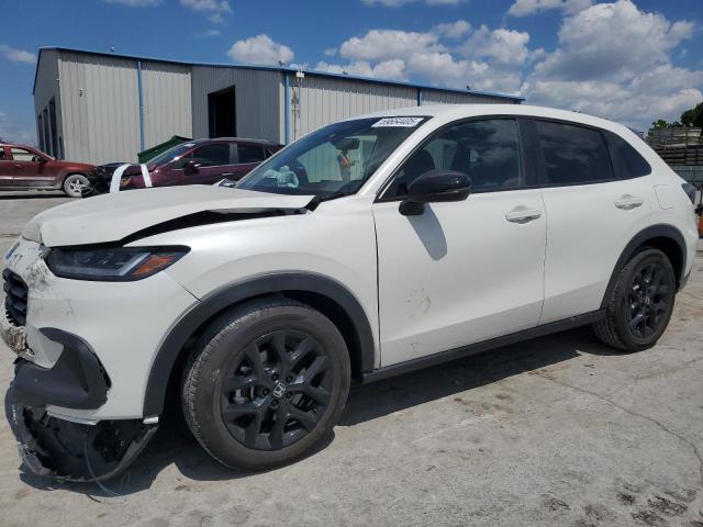 2024 HONDA HR-V SPORT, 