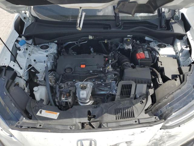 3CZRZ1H50RM737741 - 2024 HONDA HR-V SPORT WHITE photo 12