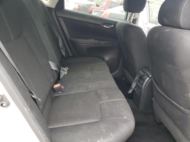 3N1AB7AP1JY280198 - 2018 NISSAN SENTRA S ვერცხლისფერი ფოტო 10