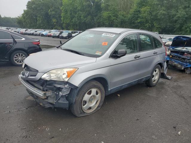 2007 HONDA CR-V LX, 
