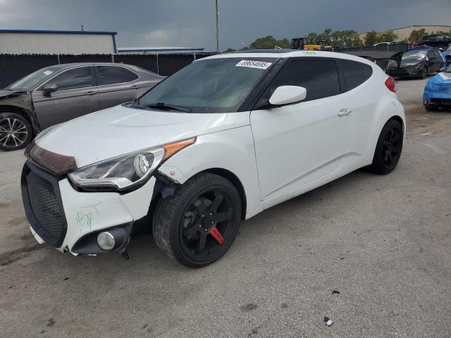 2017 HYUNDAI VELOSTER, 