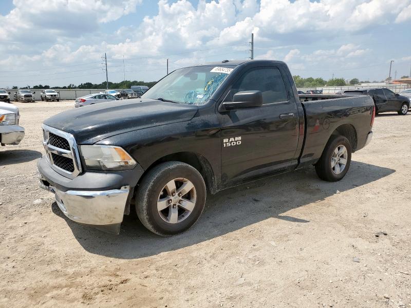 2013 RAM 1500 ST, 