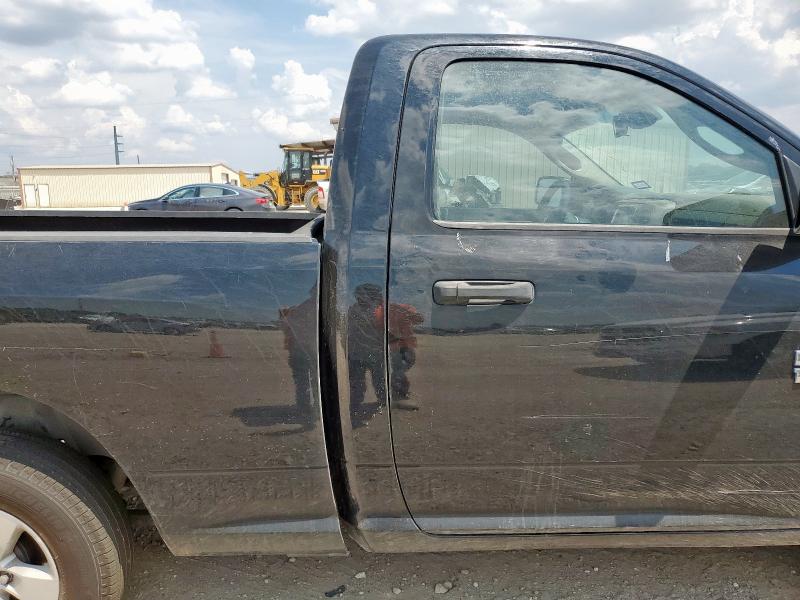 3C6JR6AG1DG596284 - 2013 RAM 1500 ST BLACK photo 10