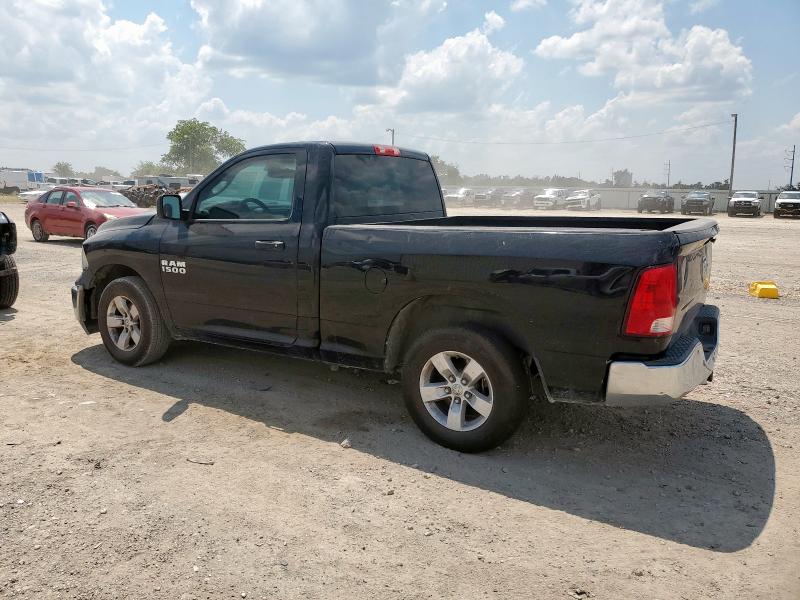 3C6JR6AG1DG596284 - 2013 RAM 1500 ST BLACK photo 2