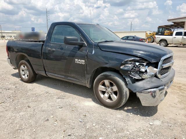 3C6JR6AG1DG596284 - 2013 RAM 1500 ST BLACK photo 4
