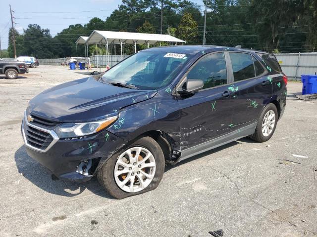 2020 CHEVROLET EQUINOX LS, 