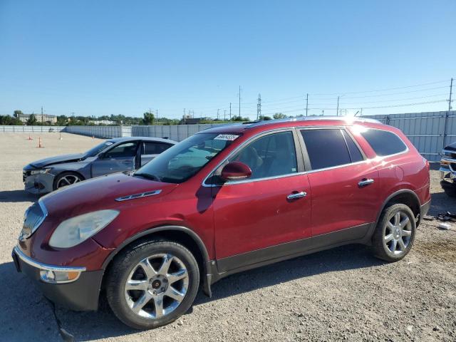 2008 BUICK ENCLAVE CXL, 