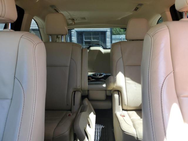 5TDJKRFH6FS218739 - 2015 TOYOTA HIGHLANDER XLE Ağ foto 10