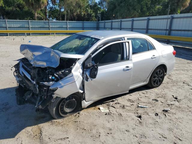 2011 TOYOTA COROLLA BASE, 