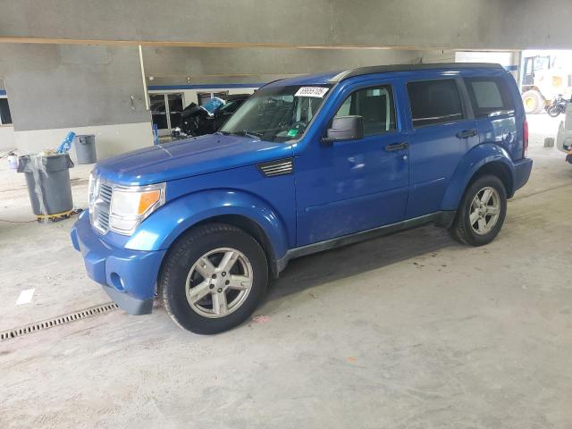 2008 DODGE NITRO SXT, 